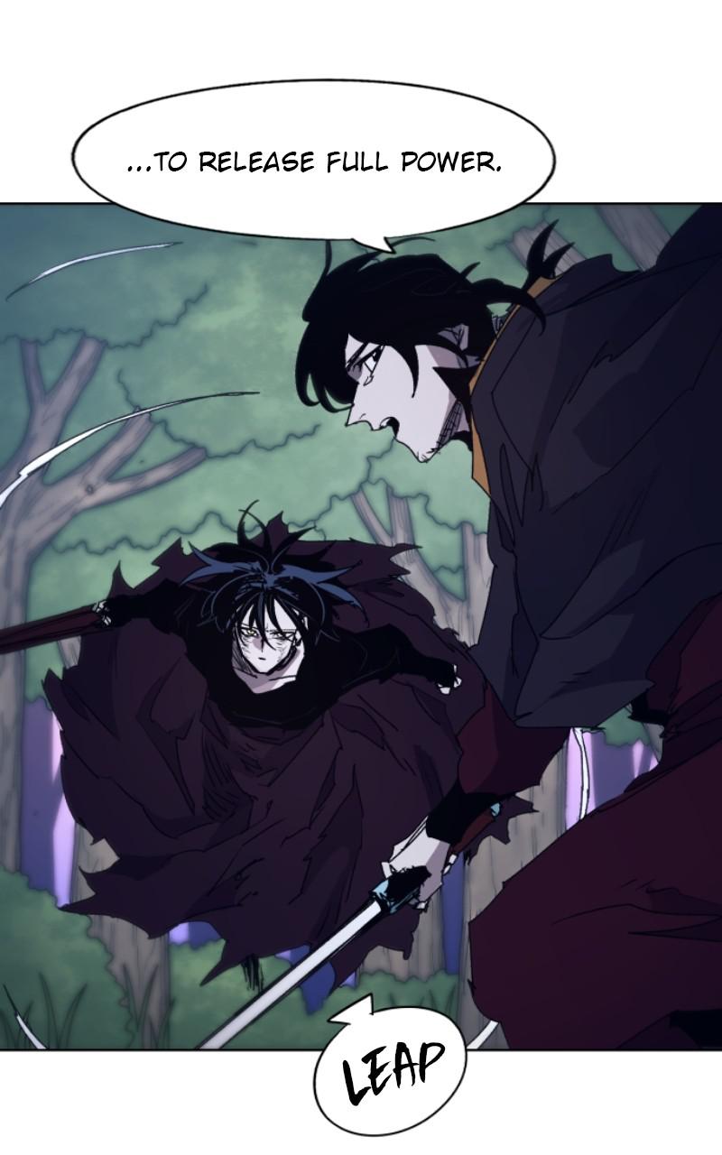 The Ember Knight Chap 83 - Next Chap 84