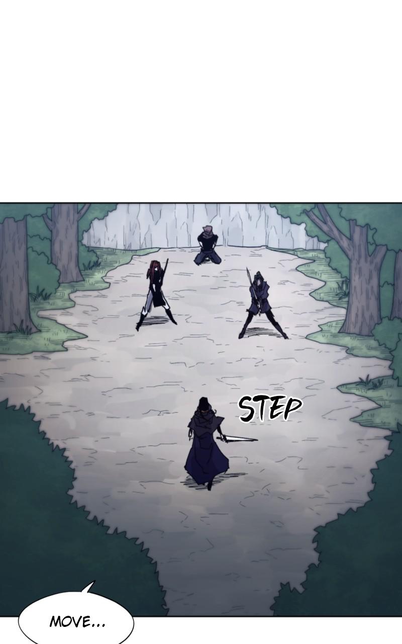 The Ember Knight Chap 83 - Next Chap 84