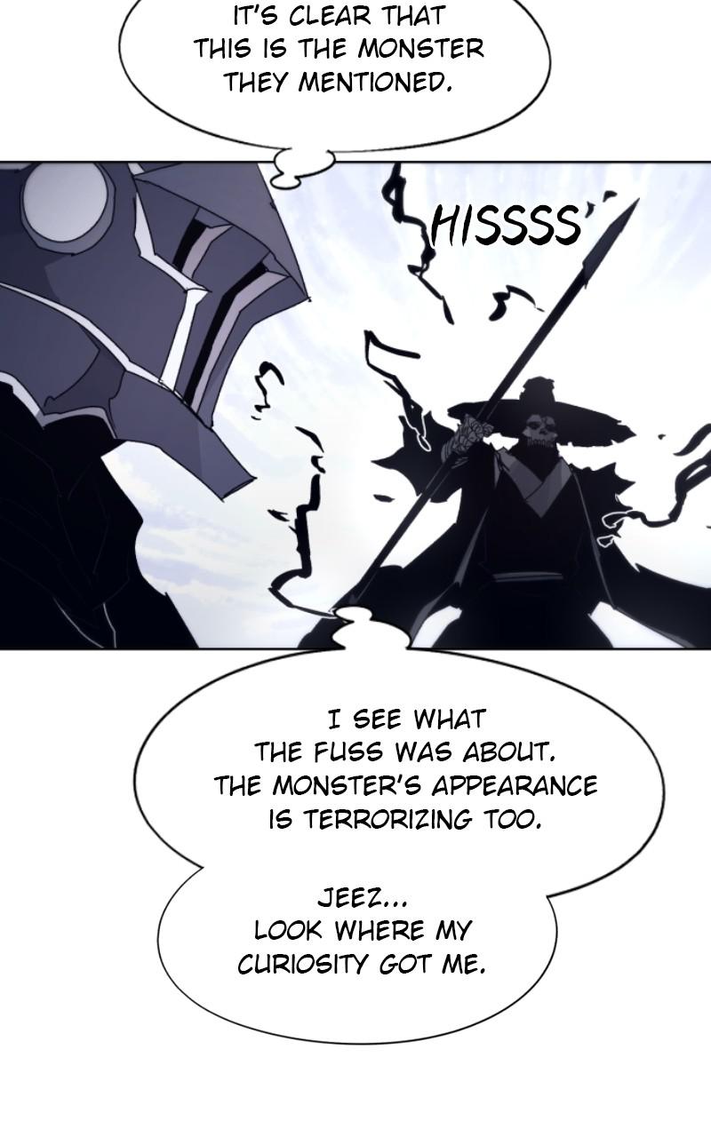 The Ember Knight Chap 83 - Next Chap 84