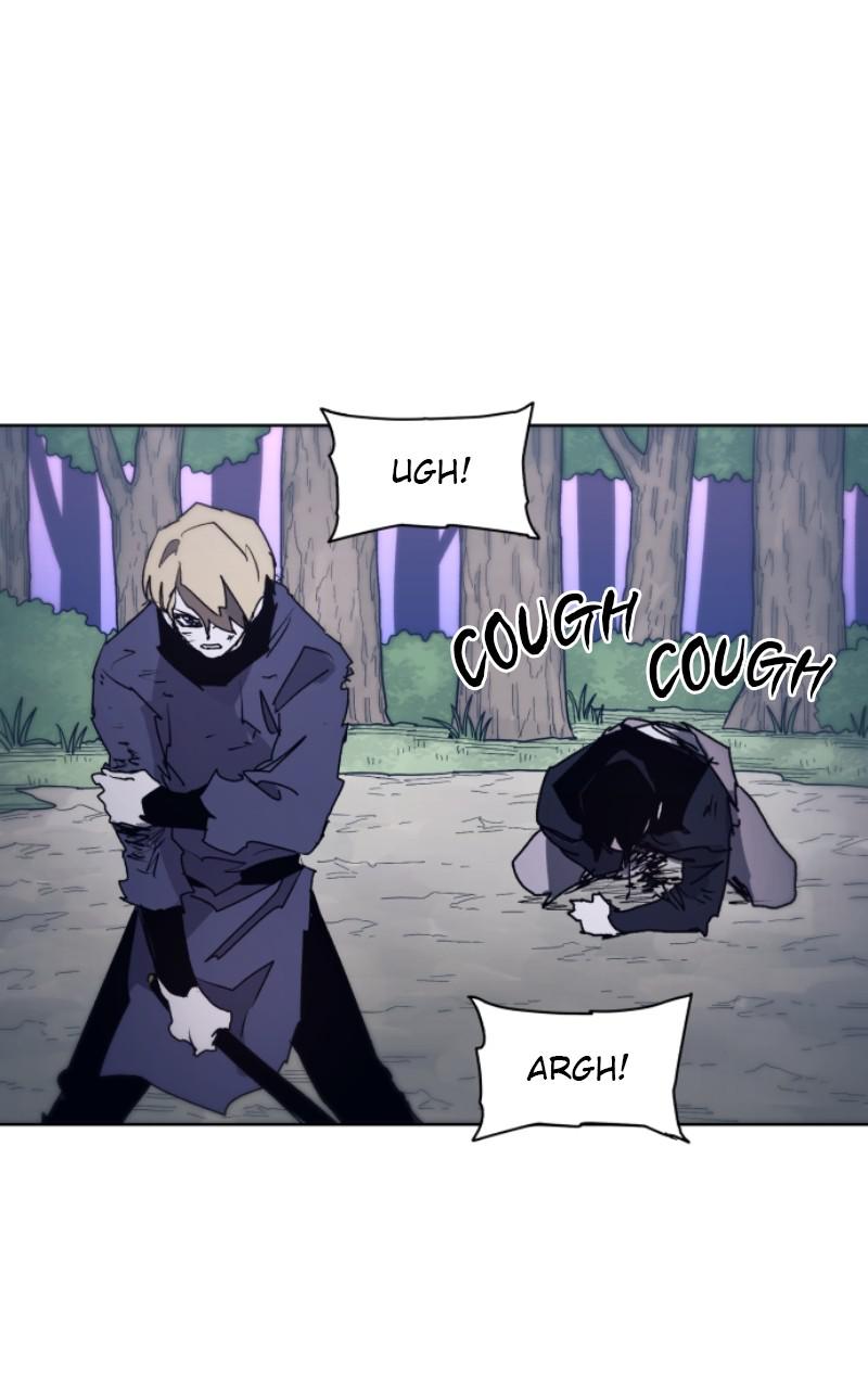 The Ember Knight Chap 83 - Next Chap 84