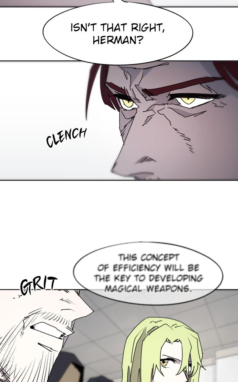 The Ember Knight Chap 97 - Next Chap 98