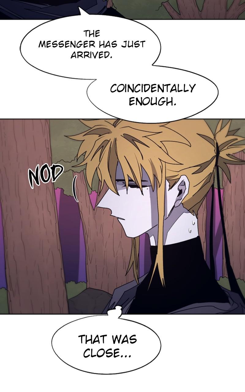 The Ember Knight Chap 97 - Next Chap 98