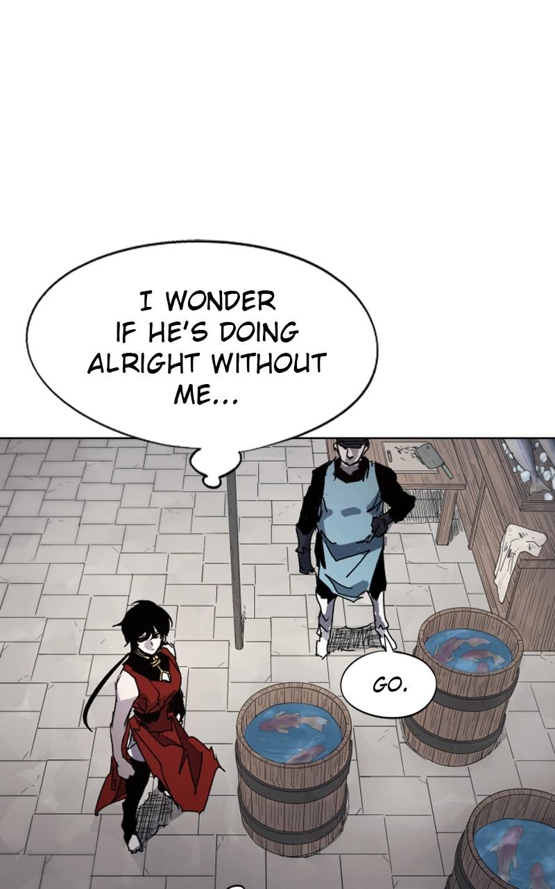 The Ember Knight Chap 97 - Next Chap 98