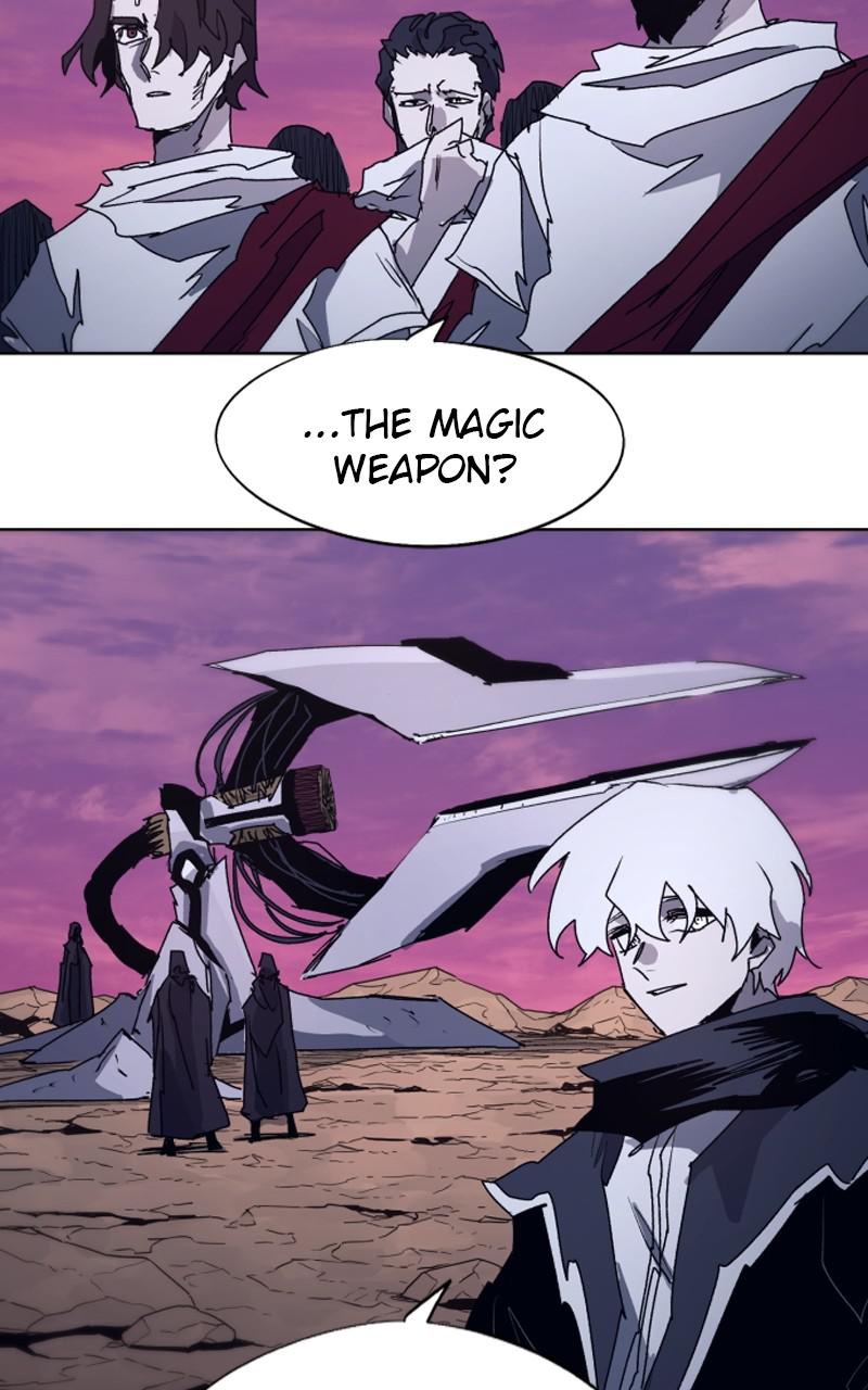 The Ember Knight Chap 97 - Next Chap 98