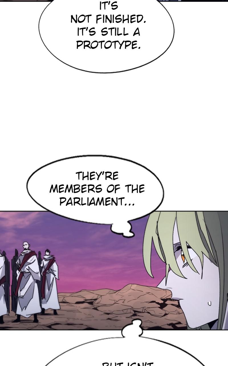 The Ember Knight Chap 97 - Next Chap 98
