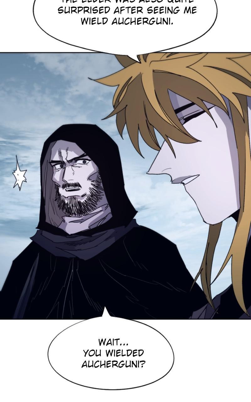 The Ember Knight Chap 94 - Next Chap 95