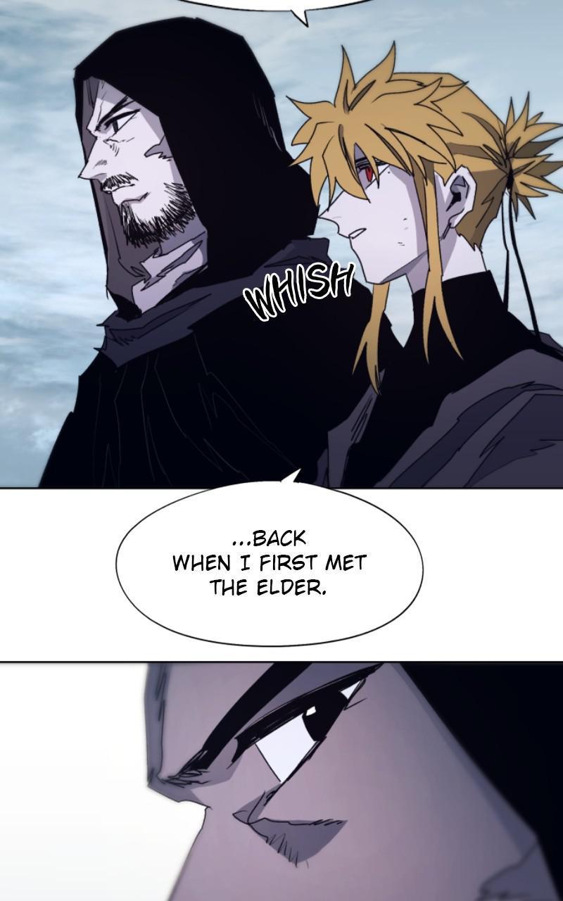 The Ember Knight Chap 94 - Next Chap 95