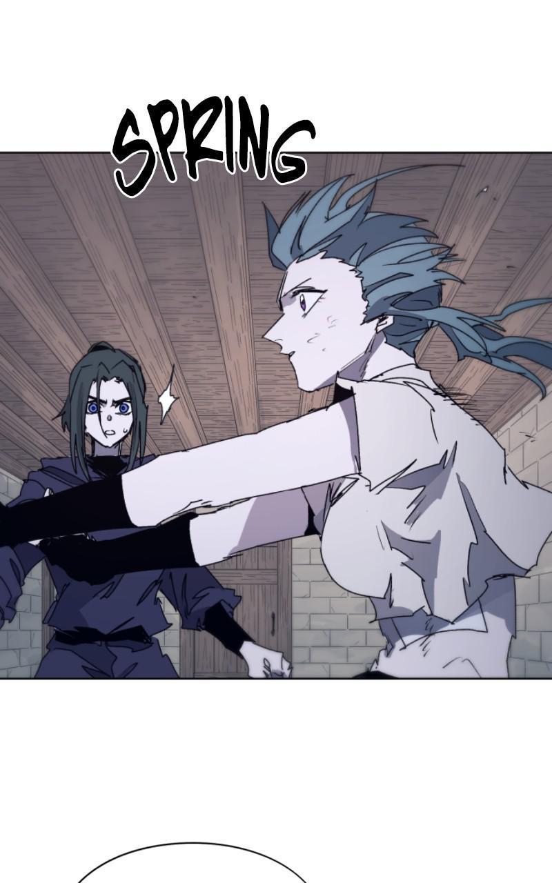The Ember Knight Chap 94 - Next Chap 95
