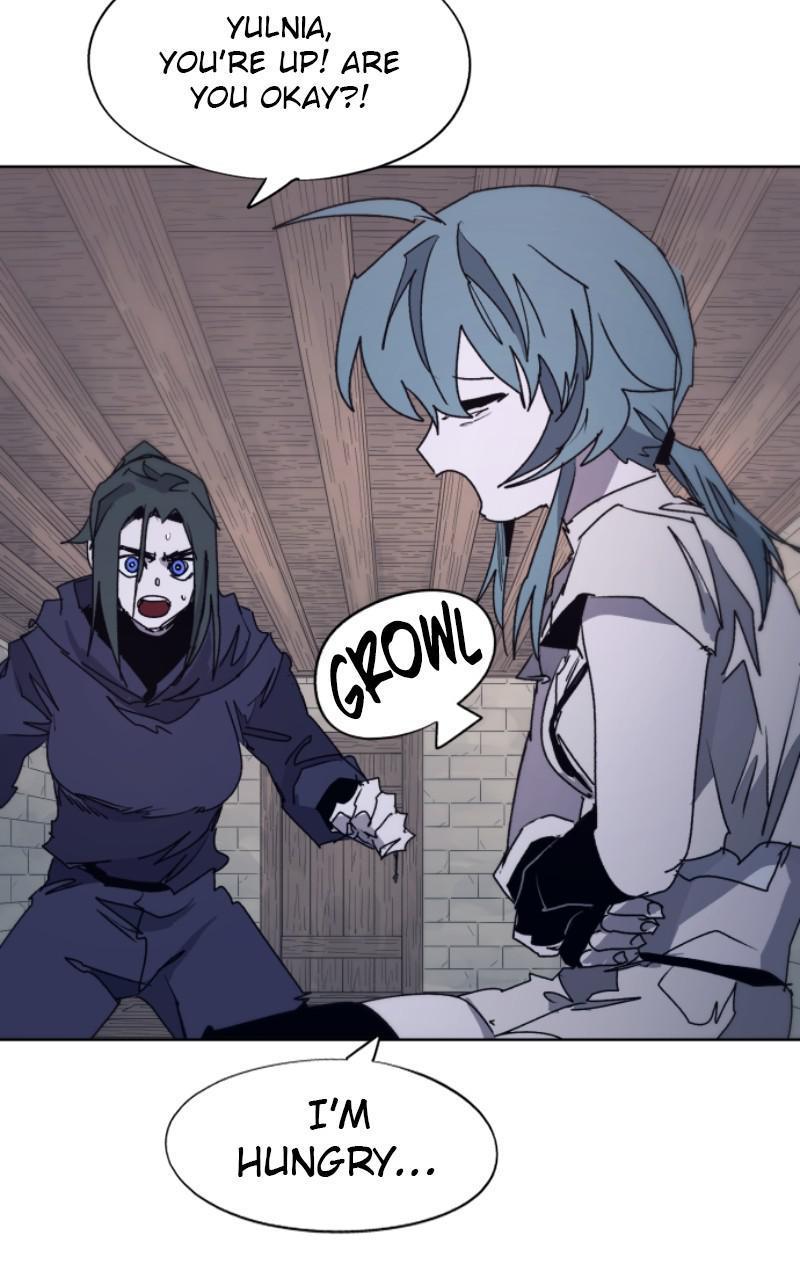 The Ember Knight Chap 94 - Next Chap 95