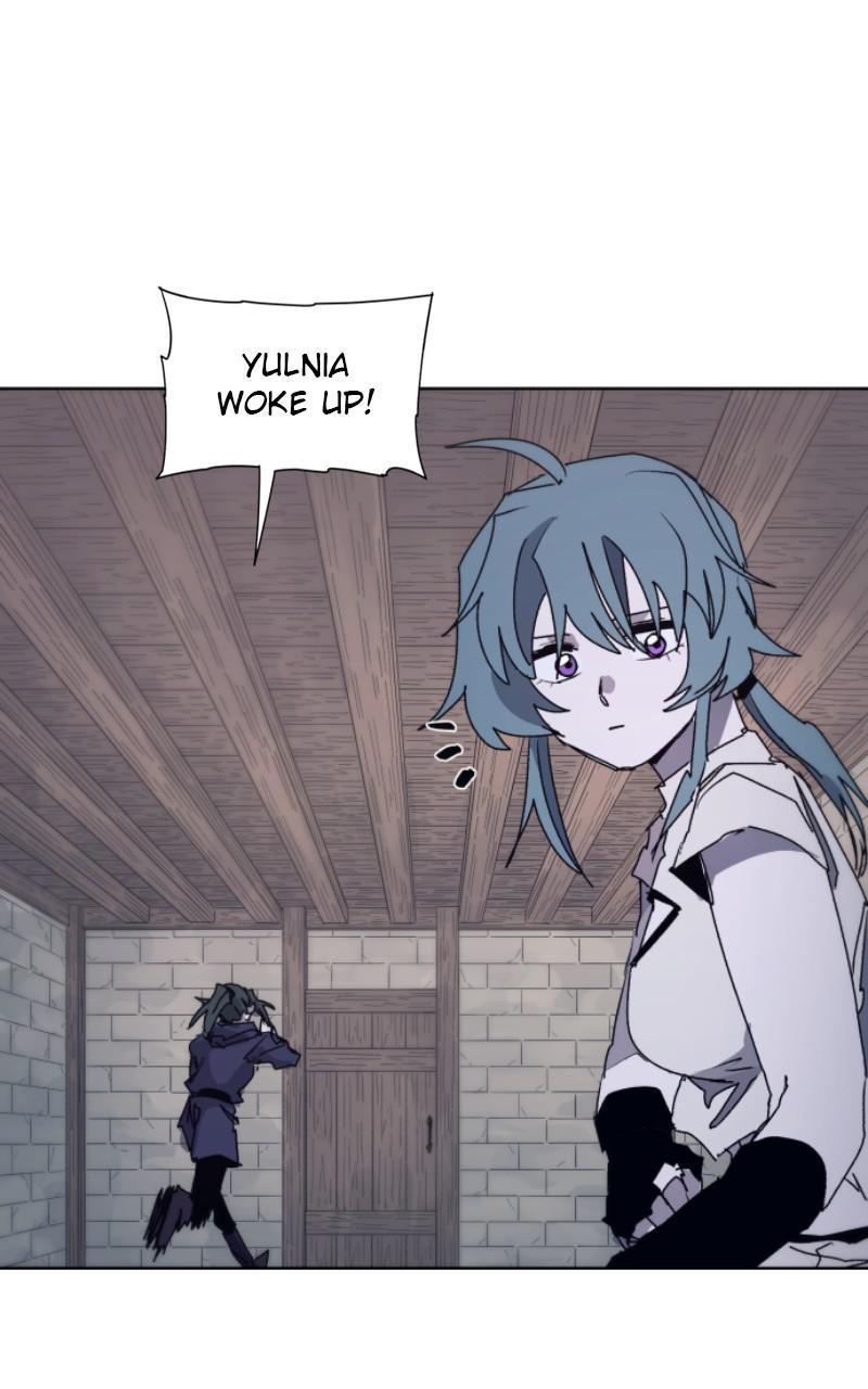 The Ember Knight Chap 94 - Next Chap 95