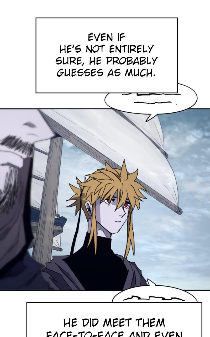 The Ember Knight Chap 94 - Next Chap 95