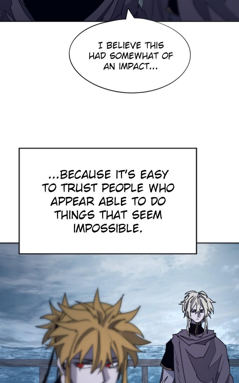 The Ember Knight Chap 94 - Next Chap 95