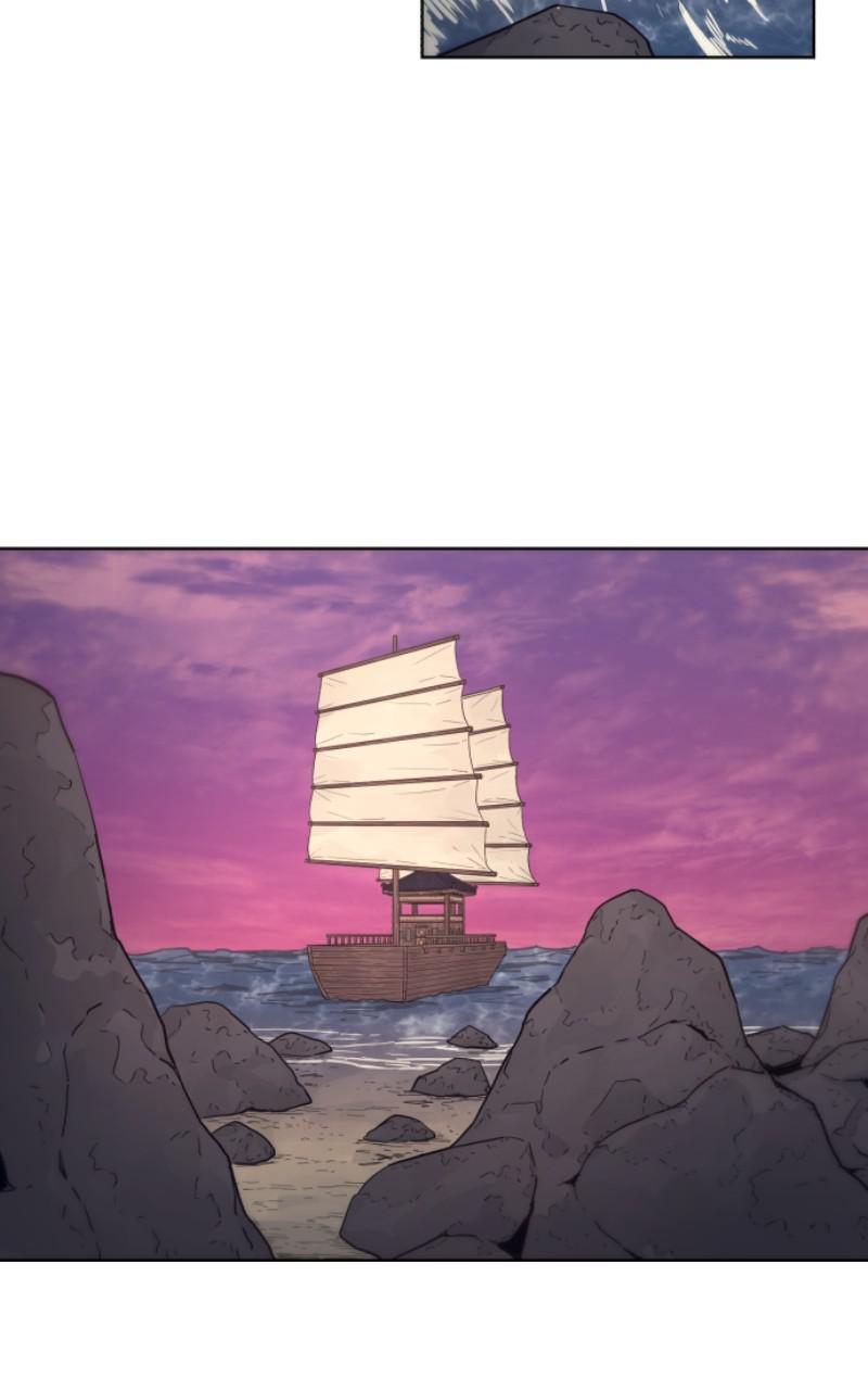 The Ember Knight Chap 94 - Next Chap 95