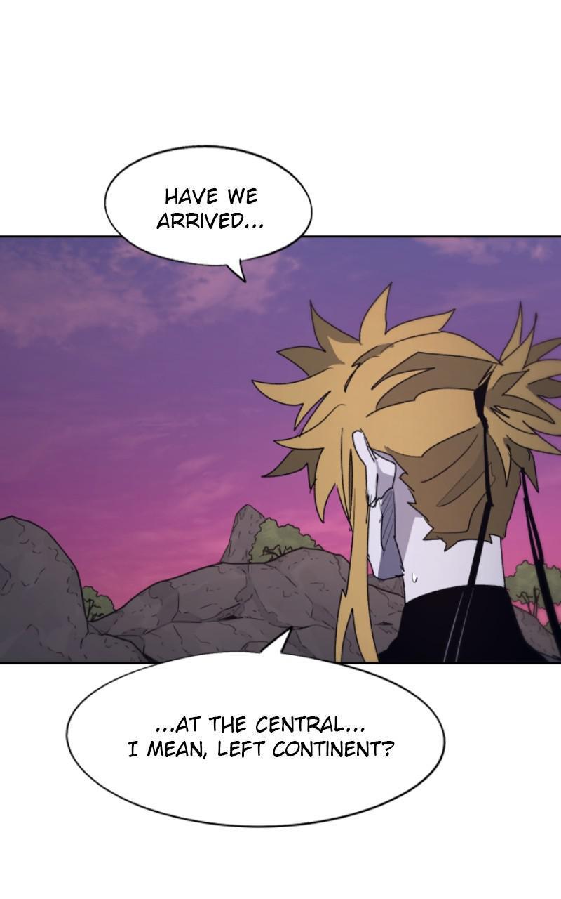 The Ember Knight Chap 94 - Next Chap 95