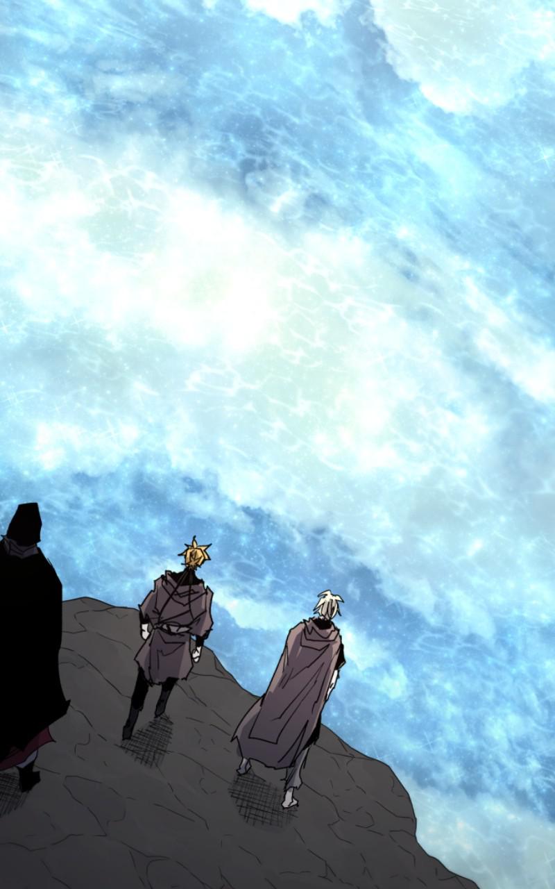 The Ember Knight Chap 95 - Next Chap 96