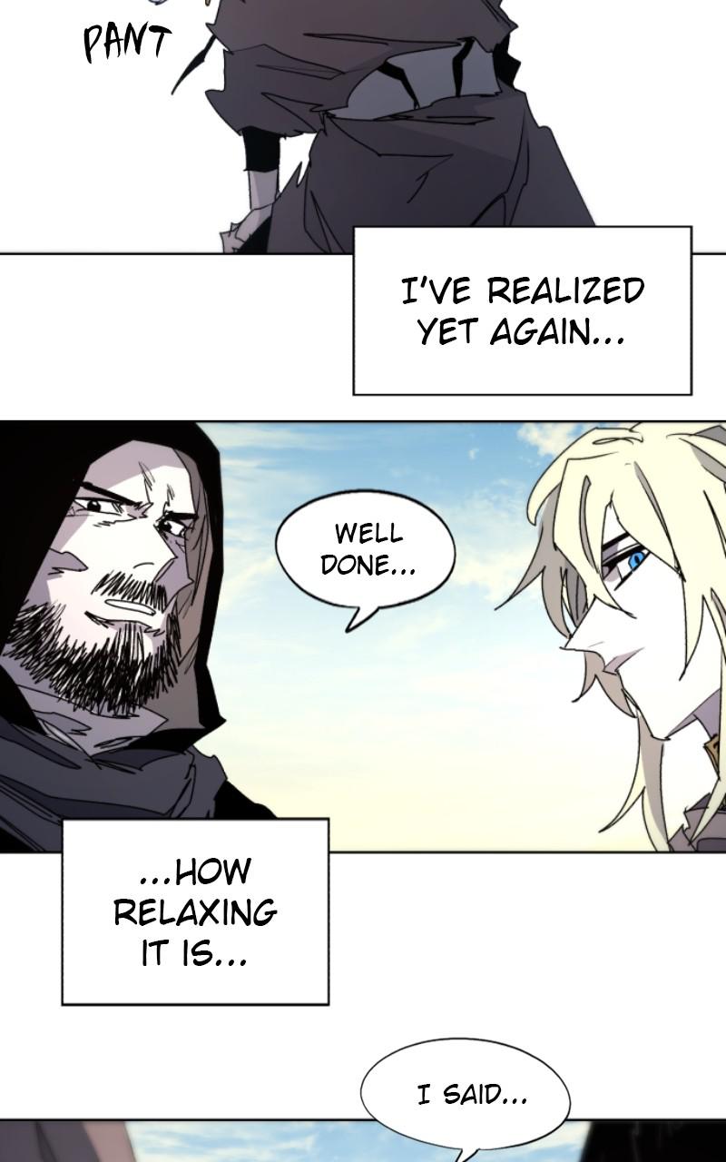 The Ember Knight Chap 95 - Next Chap 96