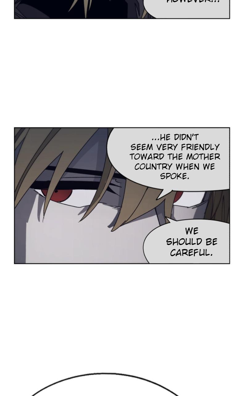 The Ember Knight Chap 95 - Next Chap 96