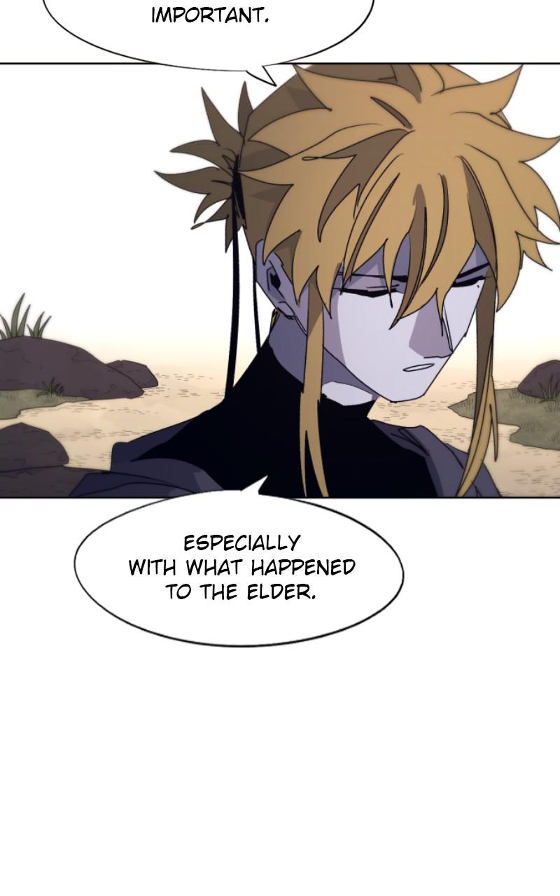 The Ember Knight Chap 95 - Next Chap 96