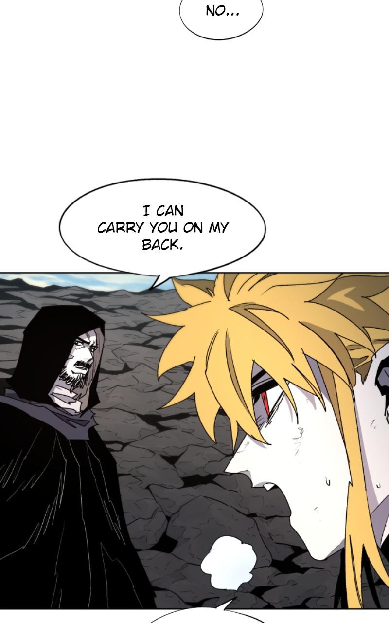 The Ember Knight Chap 95 - Next Chap 96