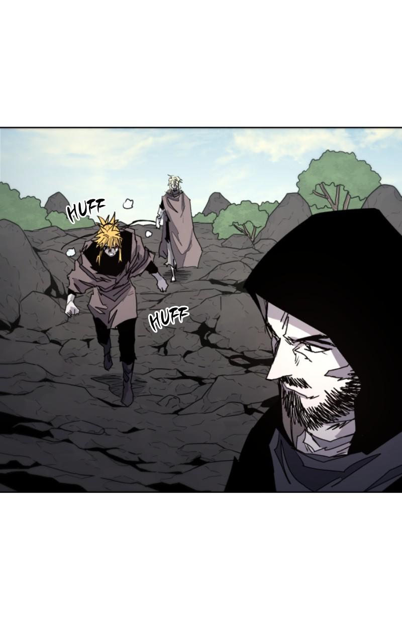 The Ember Knight Chap 95 - Next Chap 96