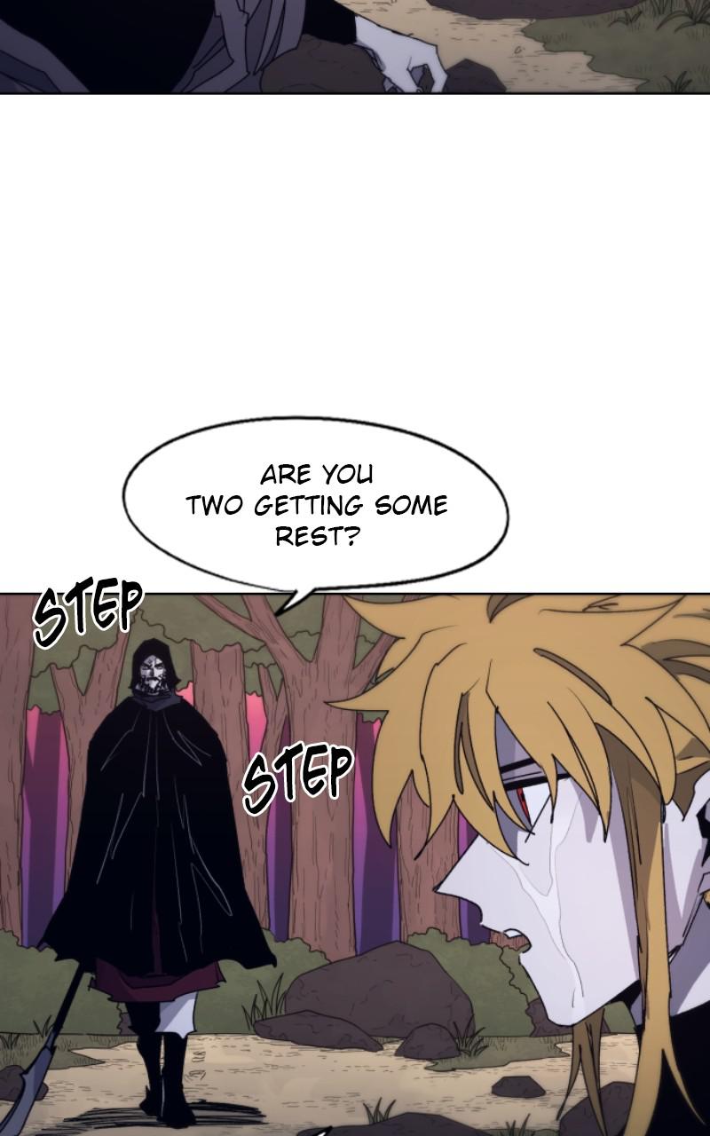 The Ember Knight Chap 95 - Next Chap 96