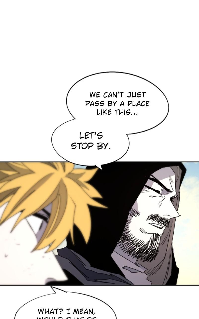 The Ember Knight Chap 95 - Next Chap 96