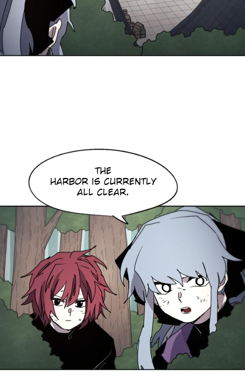 The Ember Knight Chap 95 - Next Chap 96
