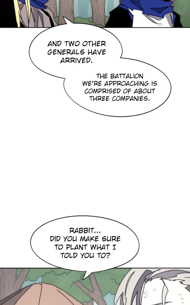 The Ember Knight Chap 95 - Next Chap 96
