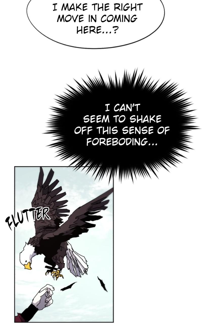 The Ember Knight Chap 95 - Next Chap 96