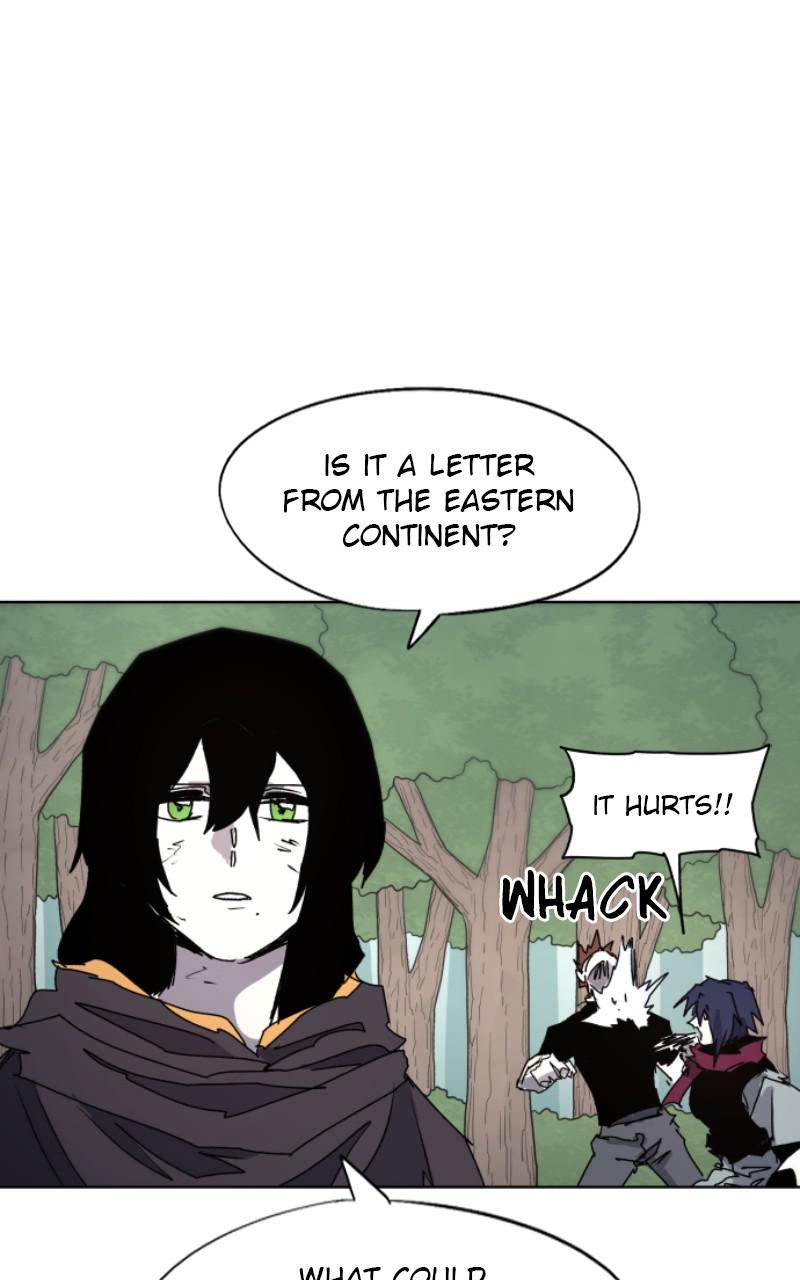 The Ember Knight Chap 95 - Next Chap 96