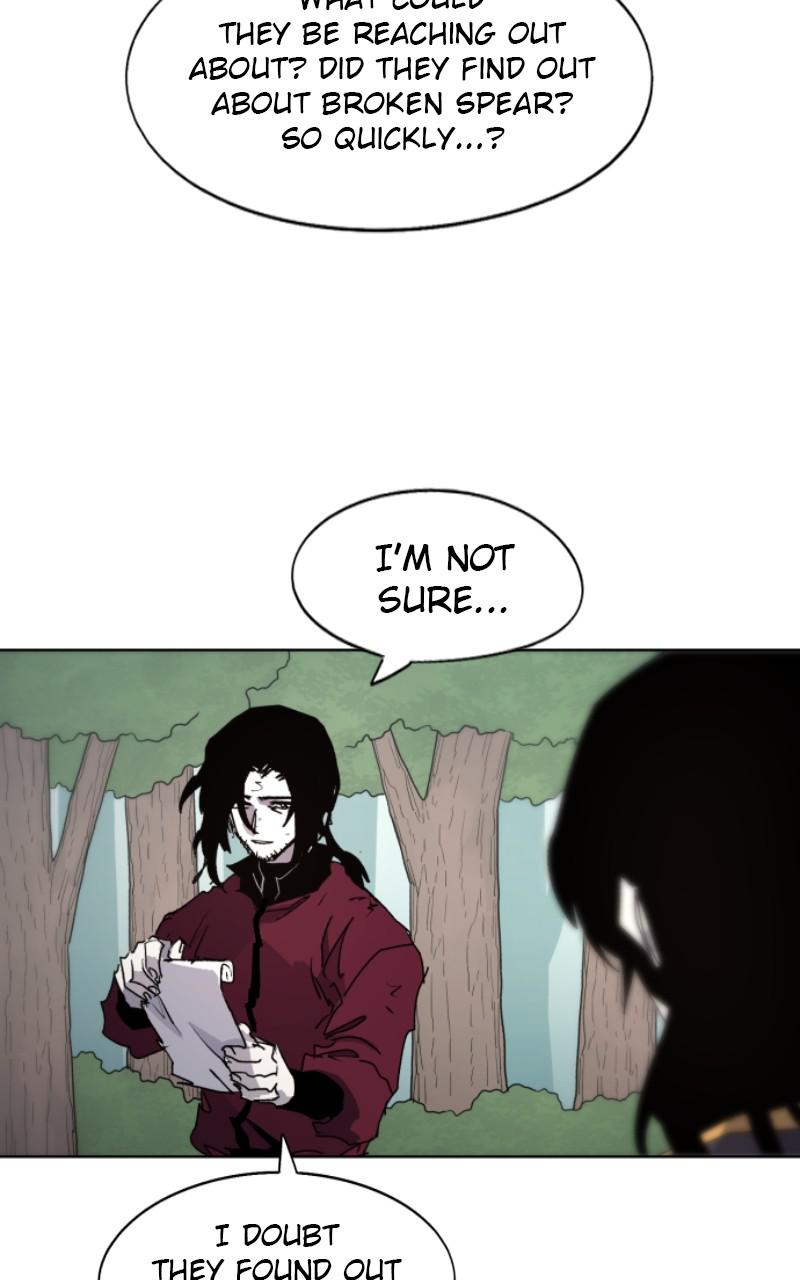 The Ember Knight Chap 95 - Next Chap 96