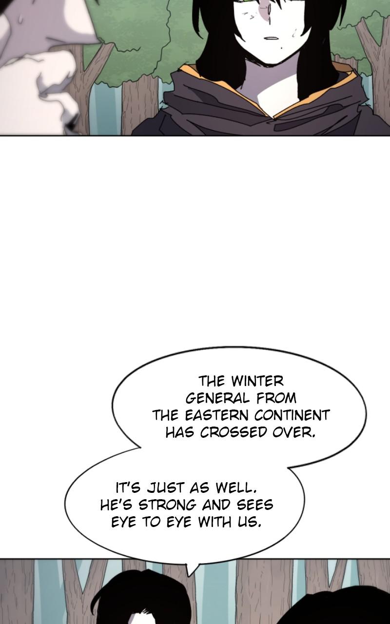 The Ember Knight Chap 95 - Next Chap 96