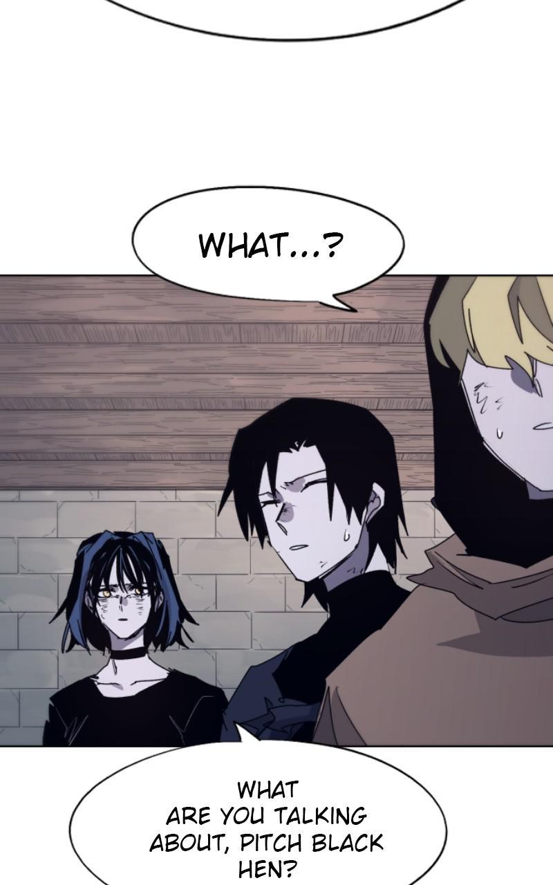 The Ember Knight Chap 96 - Next Chap 97