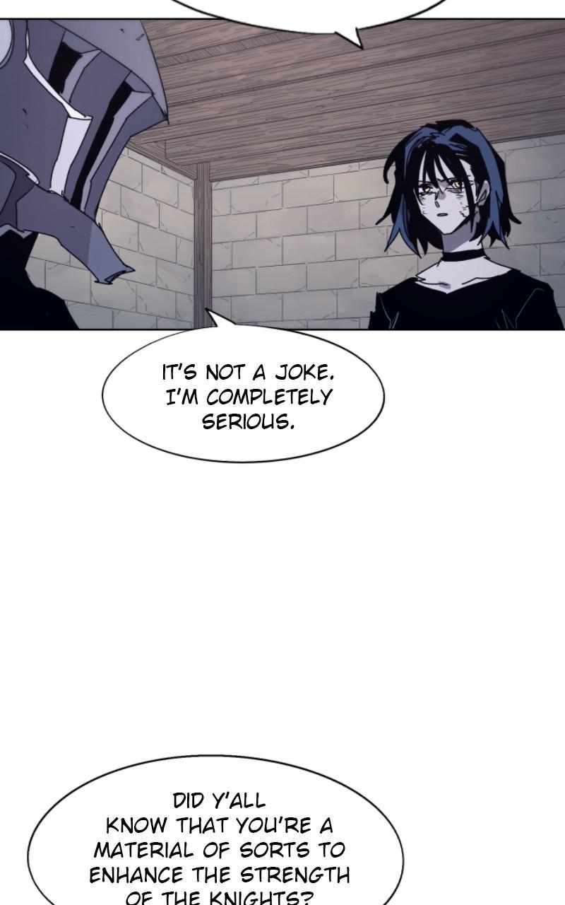 The Ember Knight Chap 96 - Next Chap 97