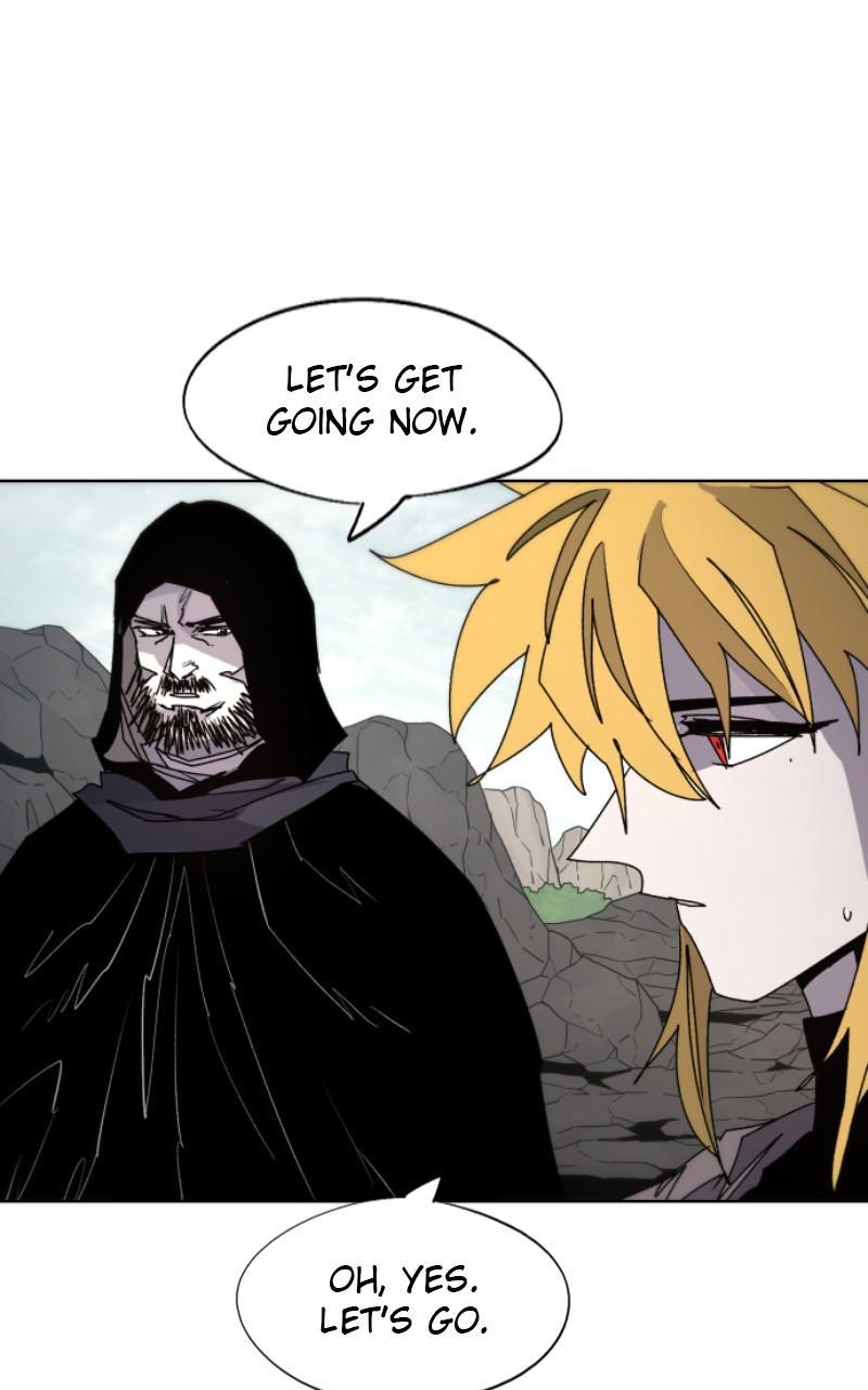 The Ember Knight Chap 96 - Next Chap 97
