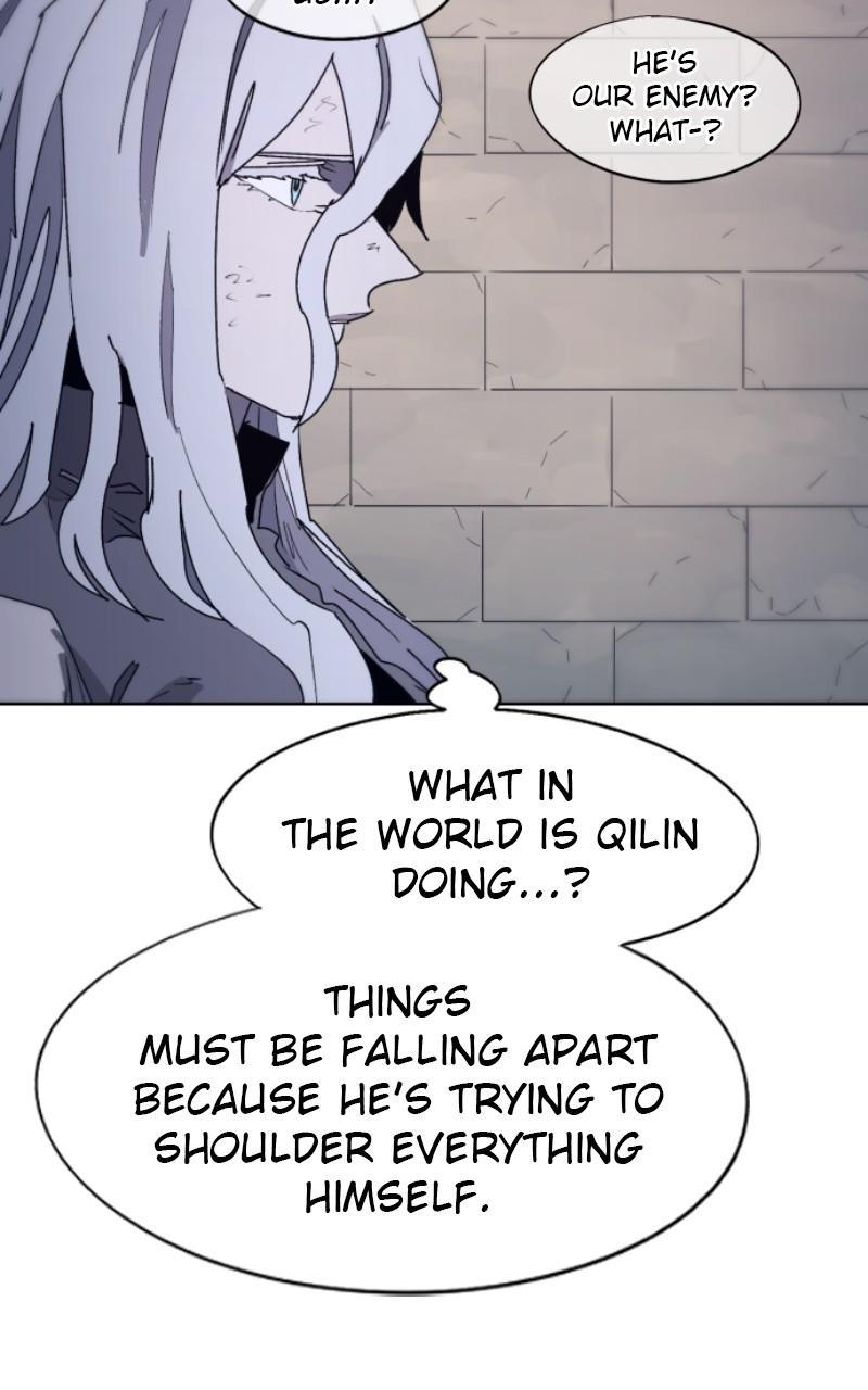 The Ember Knight Chap 96 - Next Chap 97