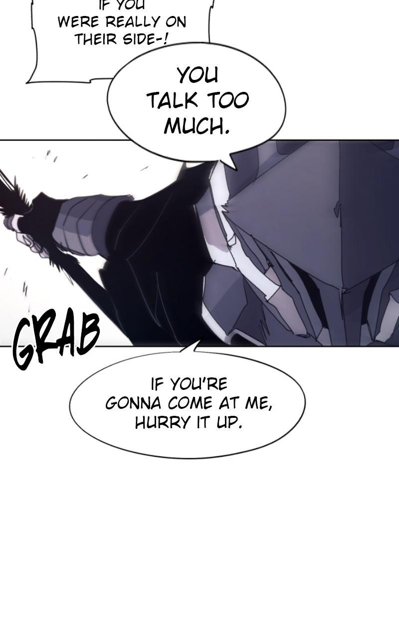 The Ember Knight Chap 96 - Next Chap 97