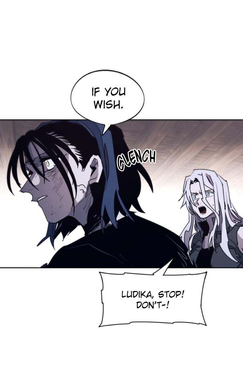 The Ember Knight Chap 96 - Next Chap 97