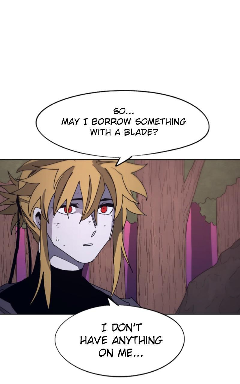 The Ember Knight Chap 96 - Next Chap 97