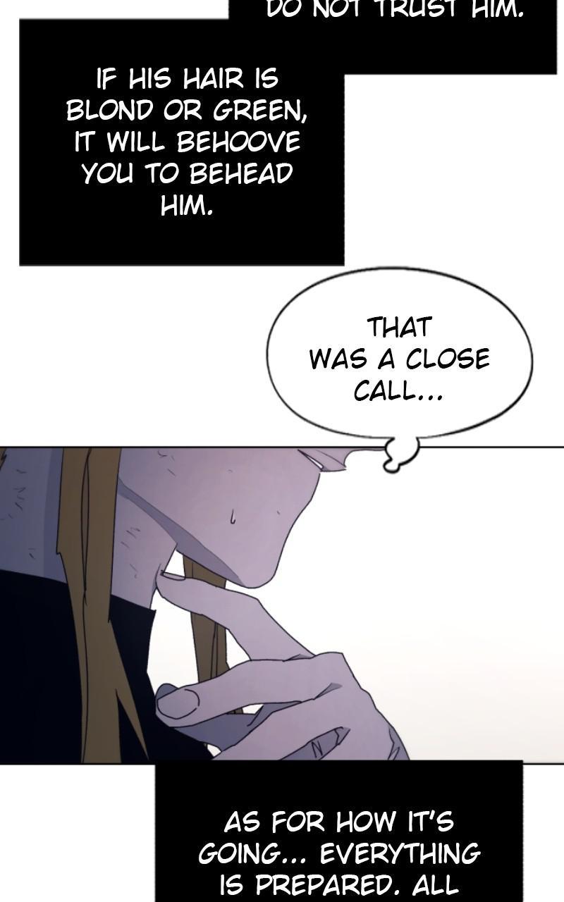 The Ember Knight Chap 96 - Next Chap 97