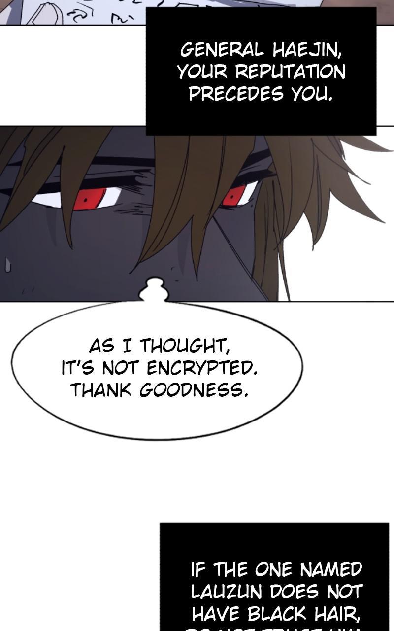 The Ember Knight Chap 96 - Next Chap 97