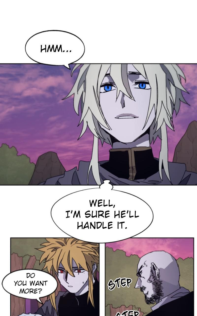 The Ember Knight Chap 96 - Next Chap 97