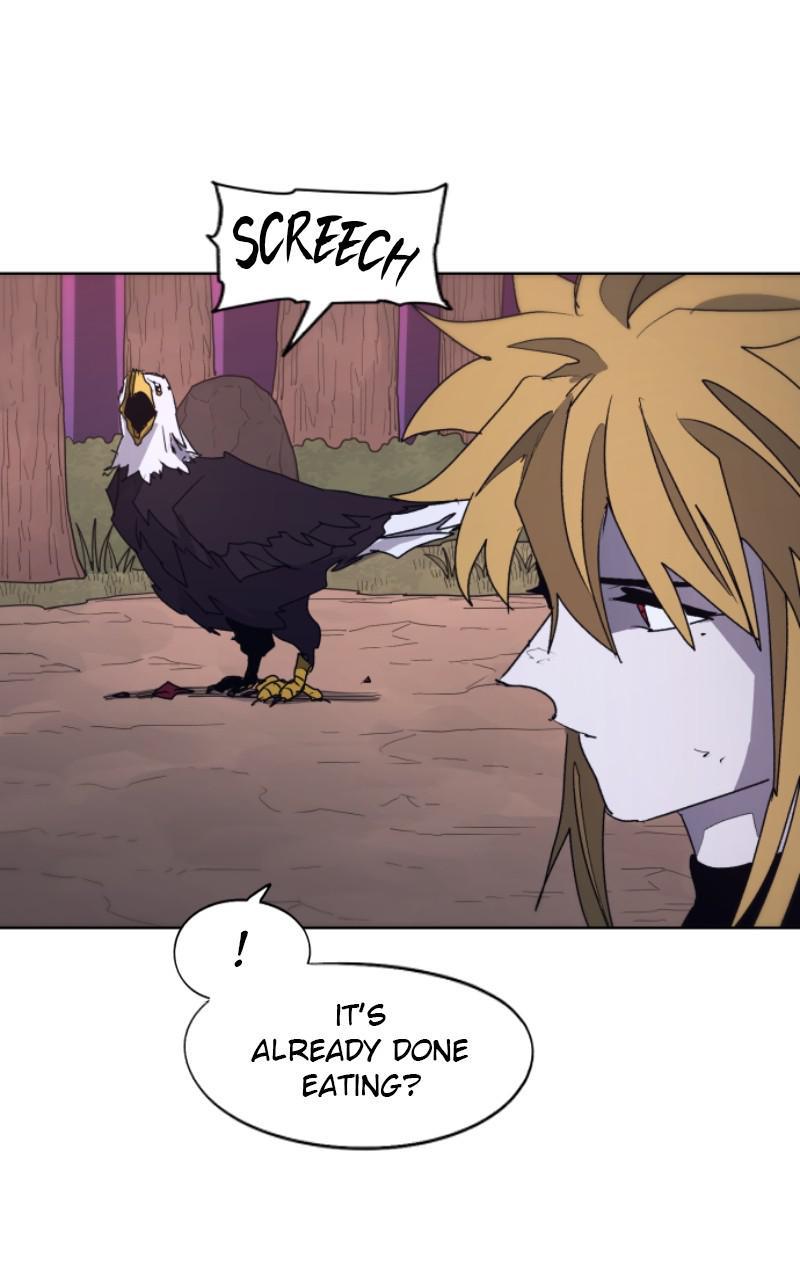 The Ember Knight Chap 96 - Next Chap 97