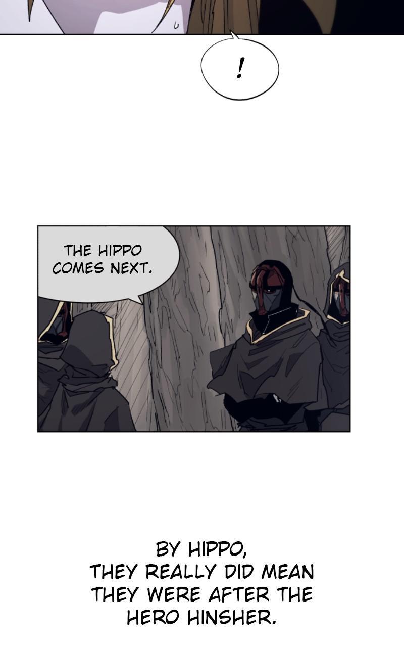 The Ember Knight Chap 96 - Next Chap 97