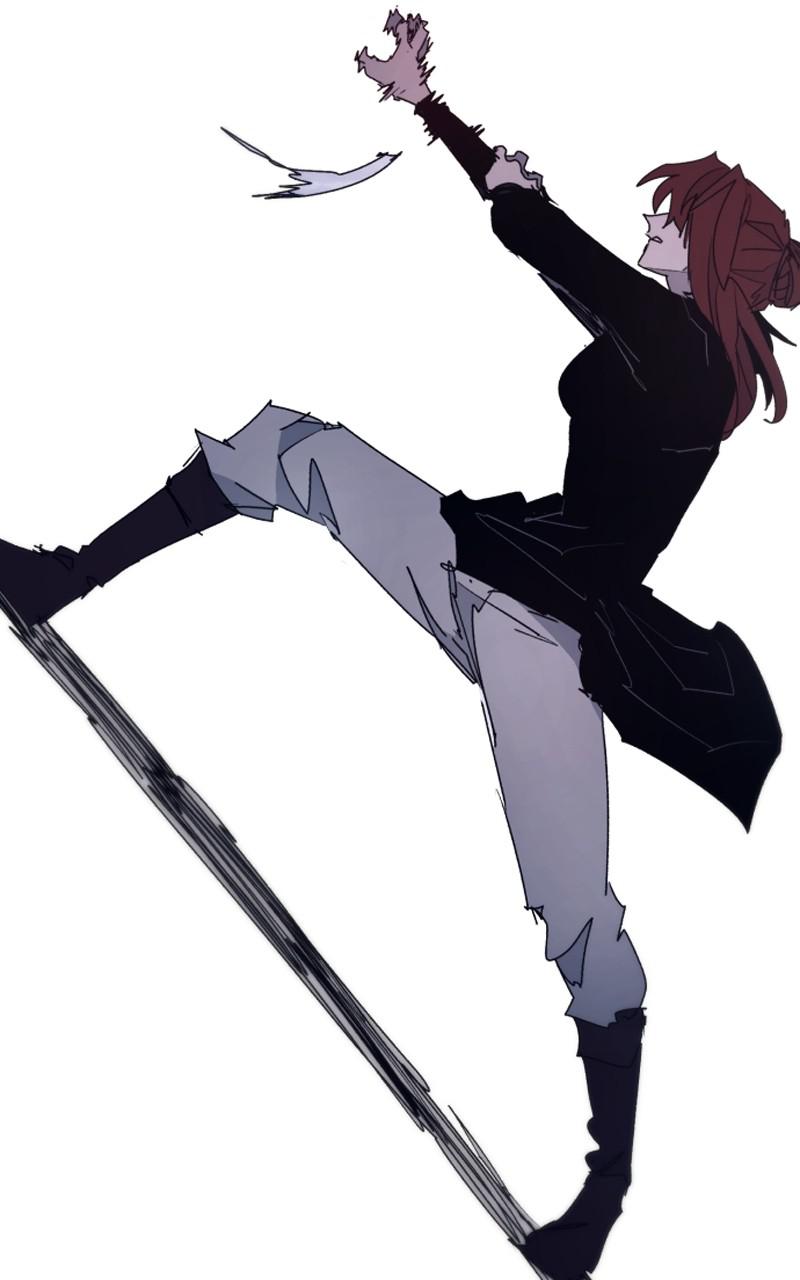 The Ember Knight Chap 98 - Next Chap 99