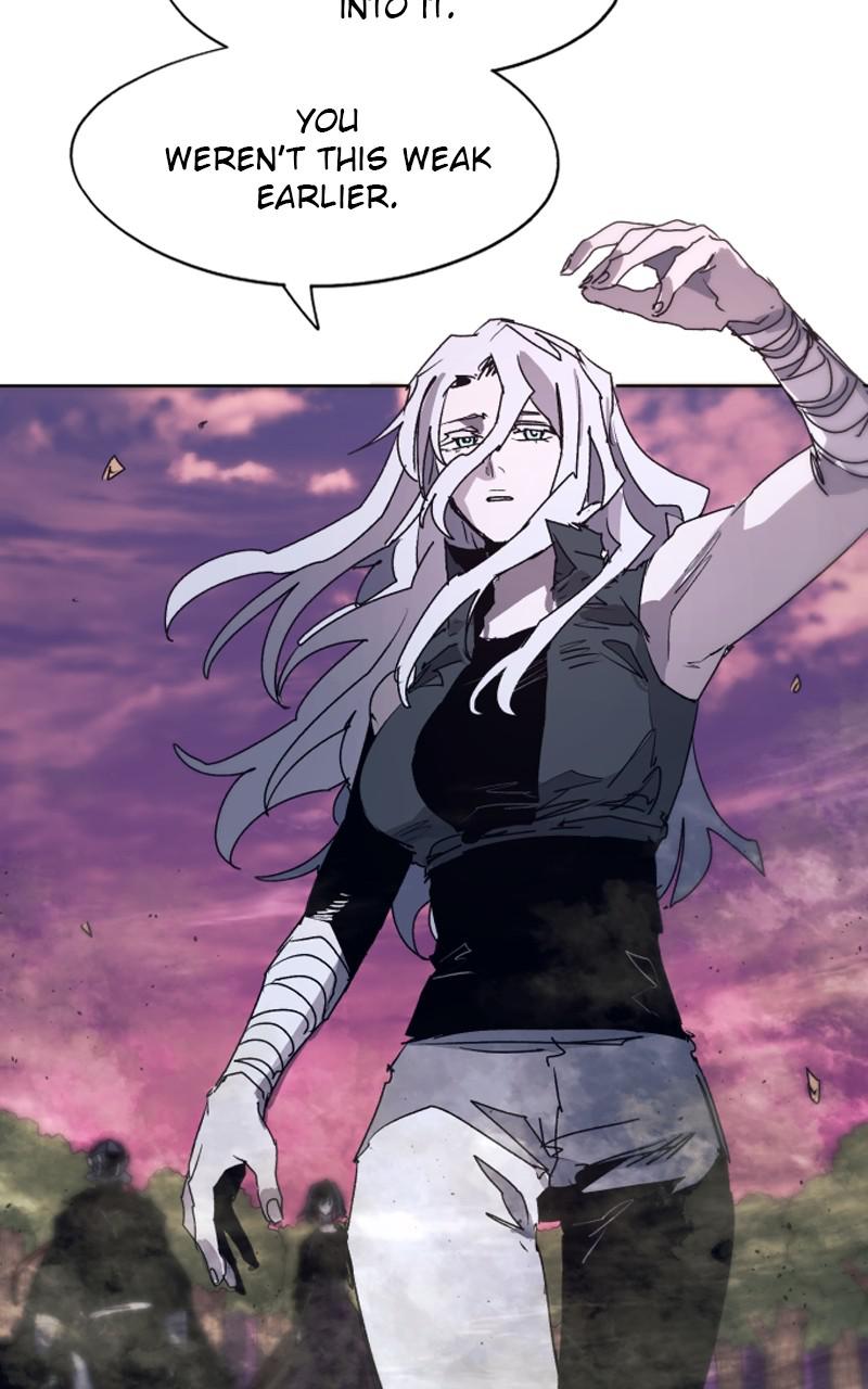 The Ember Knight Chap 98 - Next Chap 99
