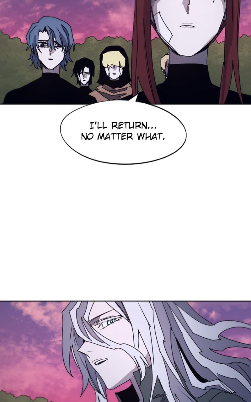 The Ember Knight Chap 98 - Next Chap 99