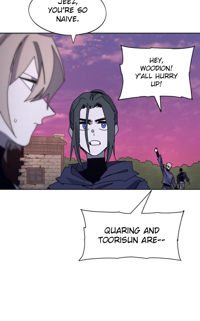 The Ember Knight Chap 98 - Next Chap 99
