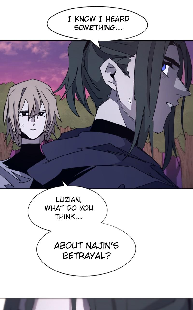 The Ember Knight Chap 98 - Next Chap 99