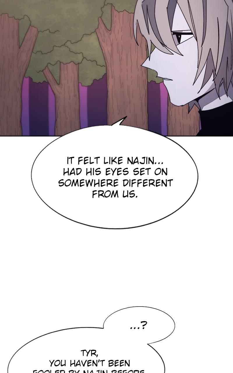 The Ember Knight Chap 98 - Next Chap 99